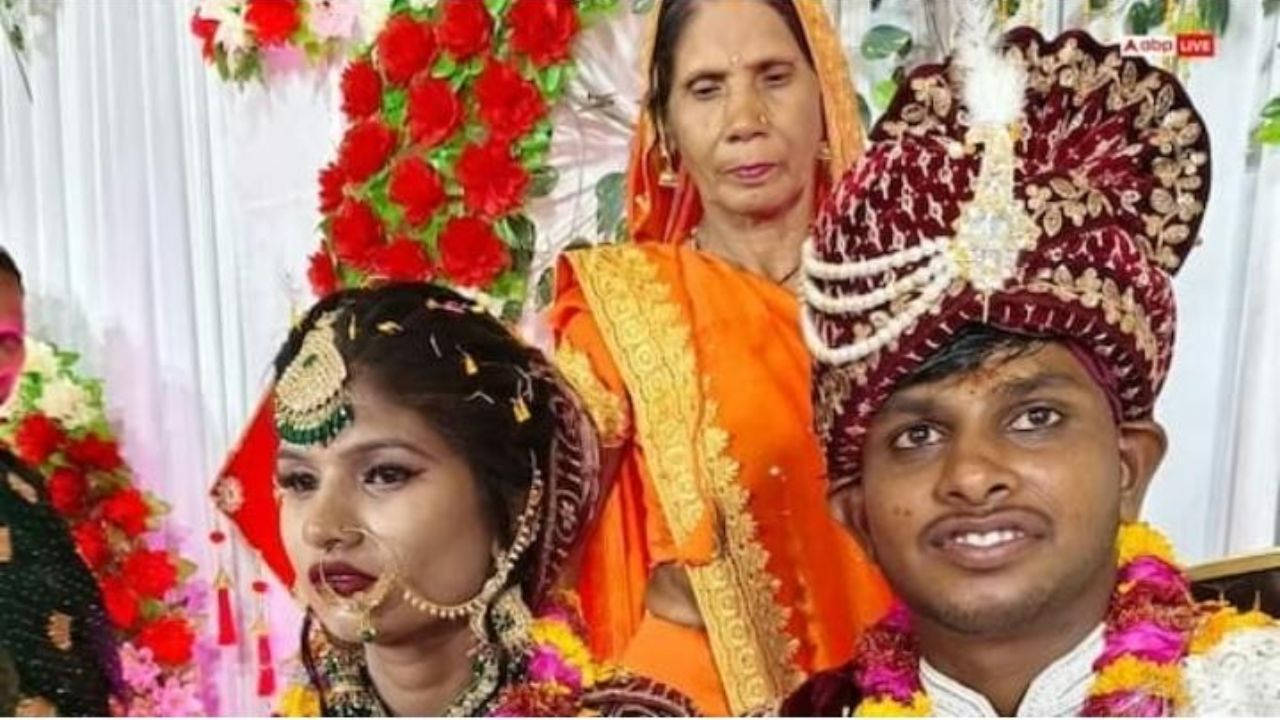 Rare Marriage in Barabanki: रसोई गैस सिलेंडर के बगैर खाना बनाने को तैयार हुई दुल्हन तब पूरे हुए सात फेरे