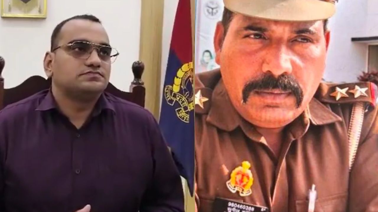 Bareilly Police पर दाग! शादी का झांसा, रिश्वत और अश्लील कॉल फिर आरोपी को छोड़ा? मचा बवाल