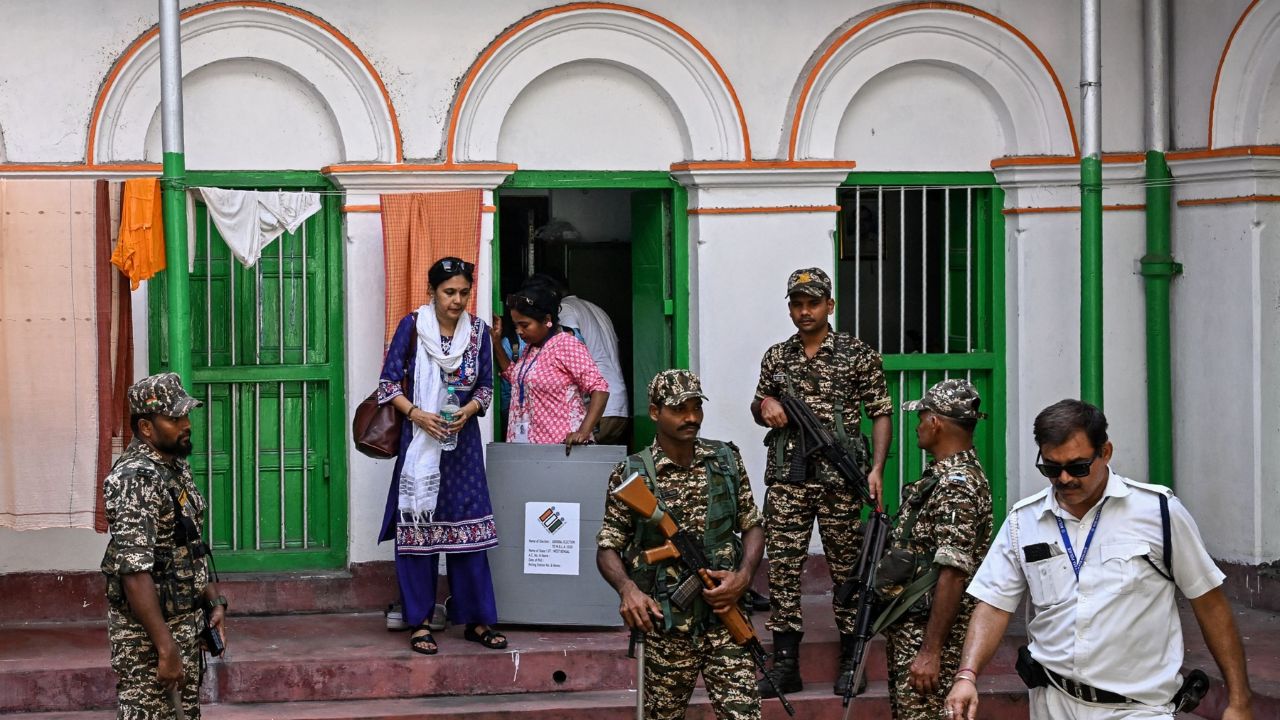 West Bengal Election: आज दूसरे चरण में 142 सीटों पर वोटिंग होगी, दांव पर बहुत कुछ