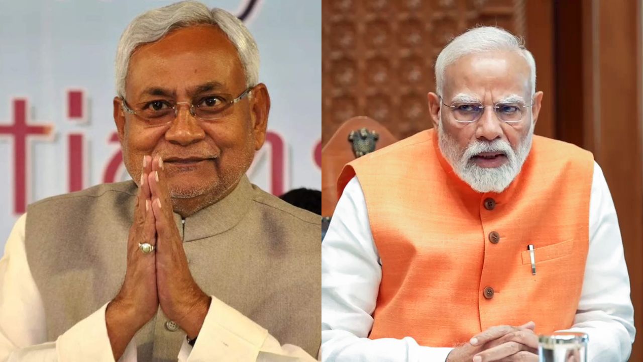 बिहार में सत्ता परिवर्तन की आहट, NDA की नई सरकार… लेकिन CM कौन अब भी रहस्य