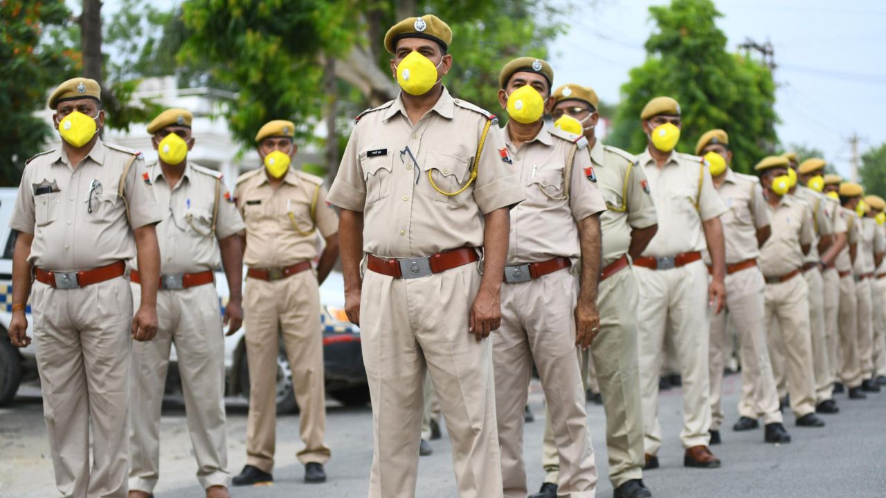 नौकरी की तलाश खत्म! बिहार पुलिस में भर्ती शुरू, आवेदन कब तक और कैसे करें, जानें पूरी डिटेल