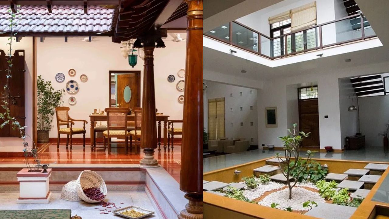 ब्रह्म स्थान में ये गलती पड़ सकती है भारी! जानिए घर में सकारात्मक ऊर्जा बनाए रखने के सही तरीके