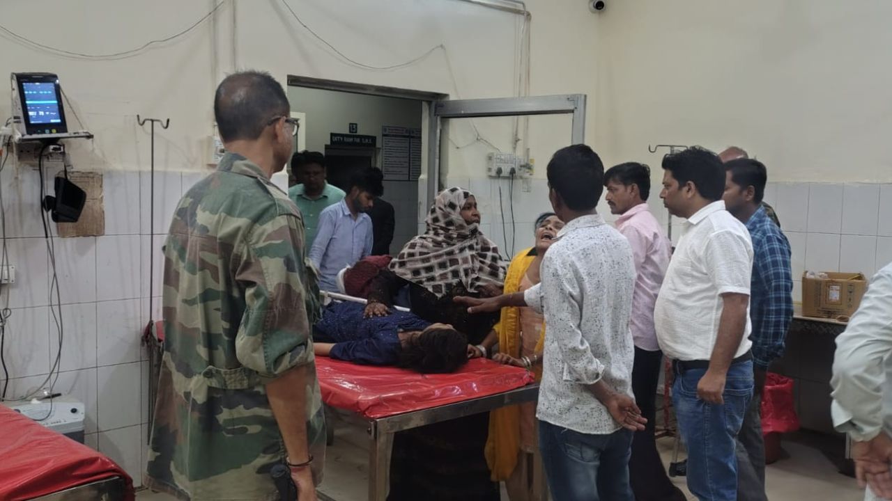 बदायूं में संदिग्ध हालात में किशोरी की मौत से सनसनी, जांच में जुटी पुलिस