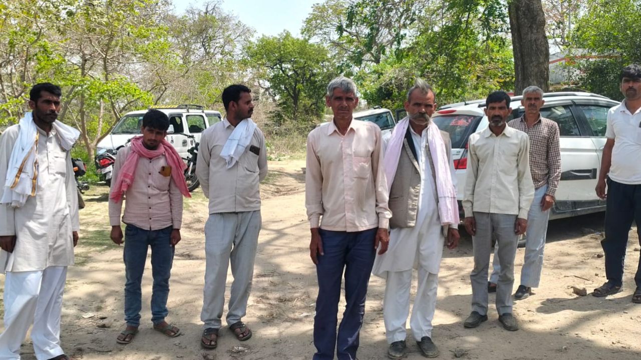 Budaun: दो बाइक की भिड़ंत,19 वर्षीय युवक की मौत; जानिये पूरा मामला