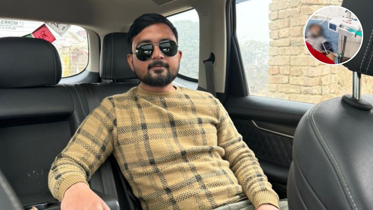 पहले अगवा फिर चार दिन तक यातना… उसके बाद ले ली जान, बदायूं से सामने आया सनसनीखेज मामला