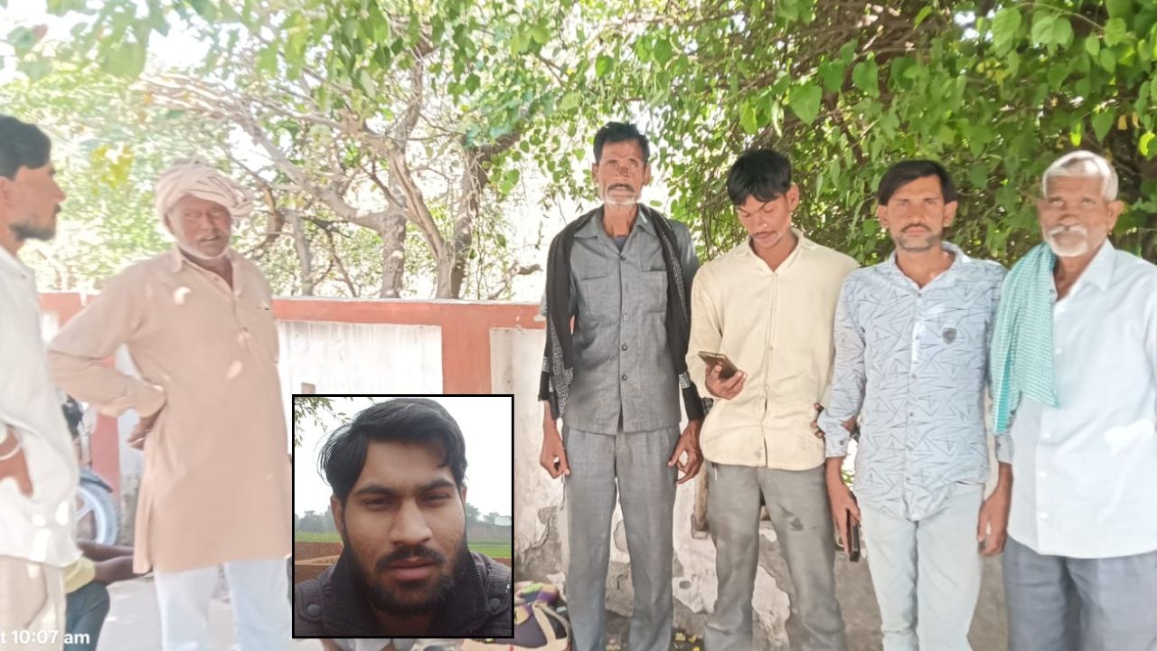 Budaun: दोस्ती बनी मौत का कारण! युवक की संदिग्ध मौत पर जहर देकर हत्या का आरोप