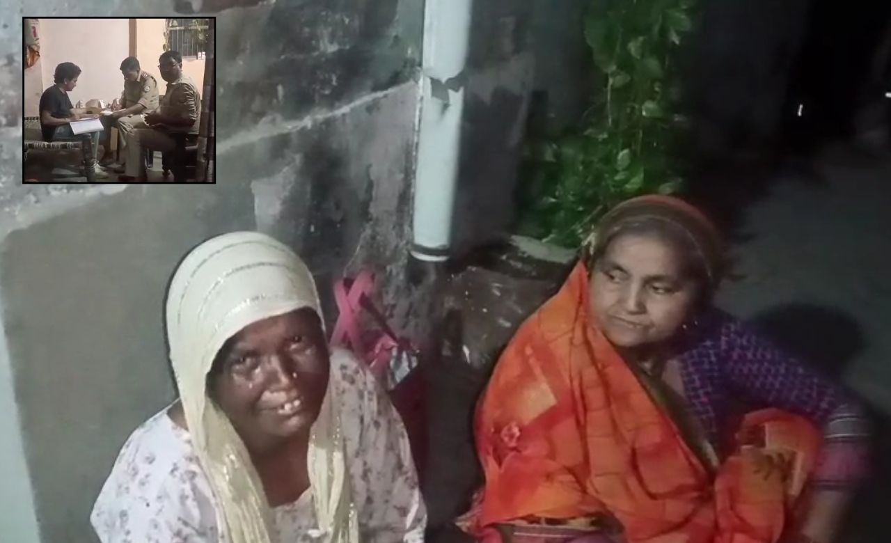 Budaun Crime: घर में फंदे से लटका मिला युवक, मां पहुंची तो हुआ खुलासा