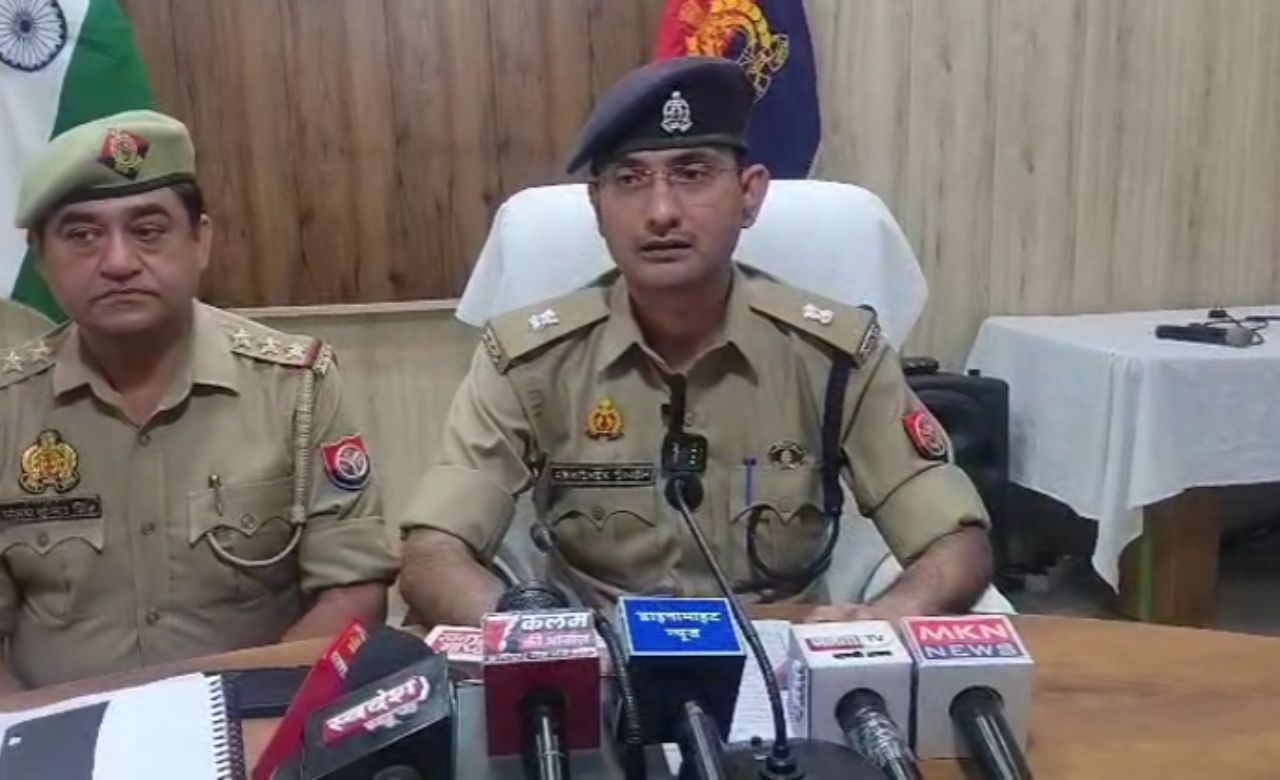 Budaun News: CCTV ने खोली चोरी की पोल, बदायूं पुलिस ने दो शातिर चोर दबोचे; पढ़ें पूरी खबर