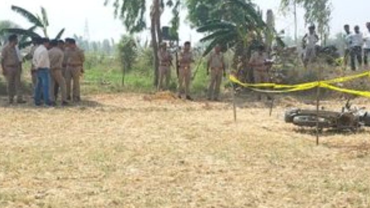 बदायूं में संदिग्ध हालात में मिला युवक का शव, हत्या या हादसा? जांच में जुटी पुलिस