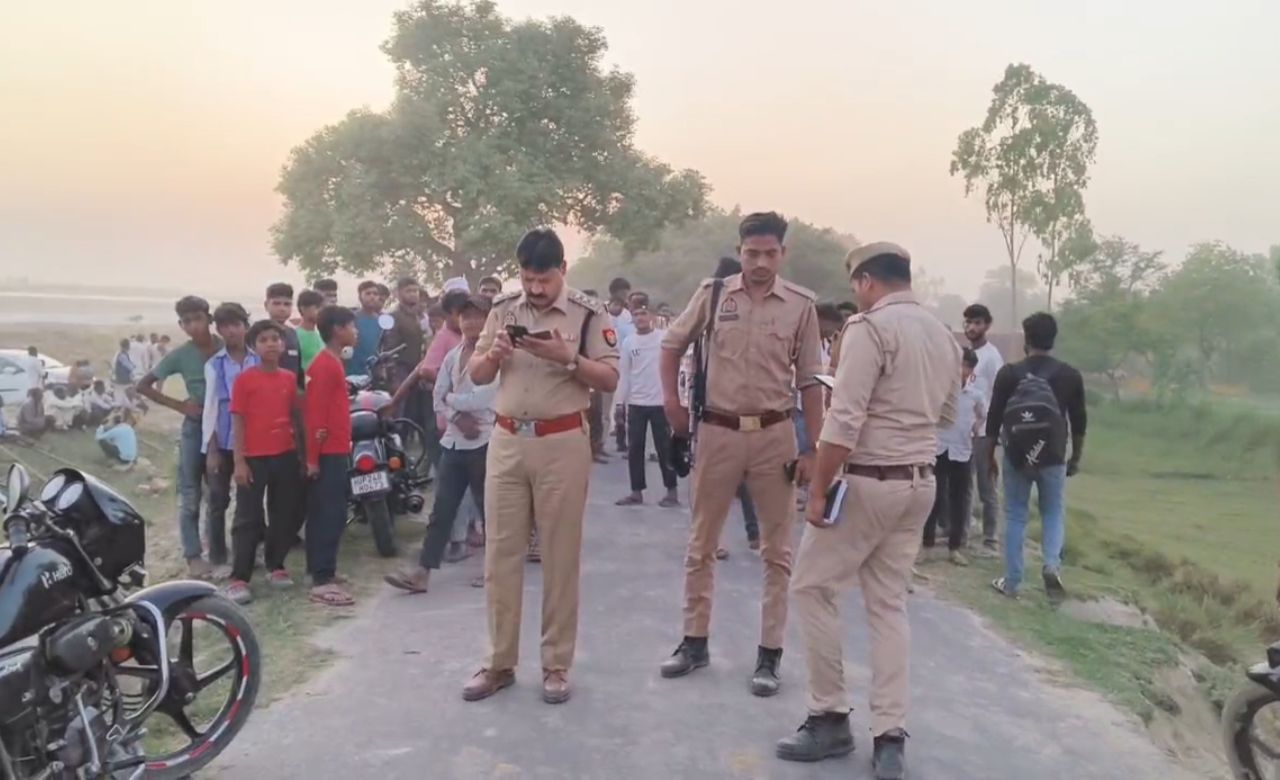 बदायूं में दर्दनाक हादसा: गंगा में नहाने गए 3 बच्चे डूबे, एक का शव मिला और… पढ़ें पूरी खबर