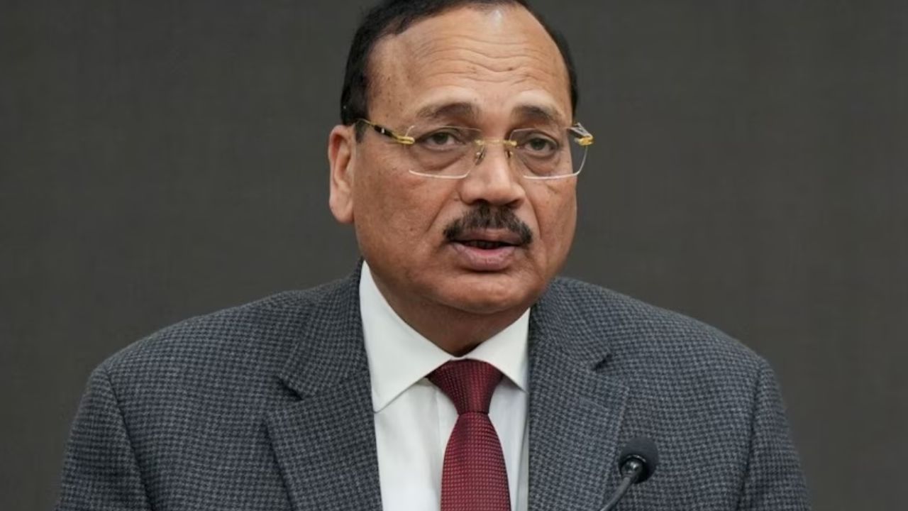 डिजिटल ठगी पर सख्त हुए CJI सूर्यकांत, बोले- हालात बेहद चिंताजनक