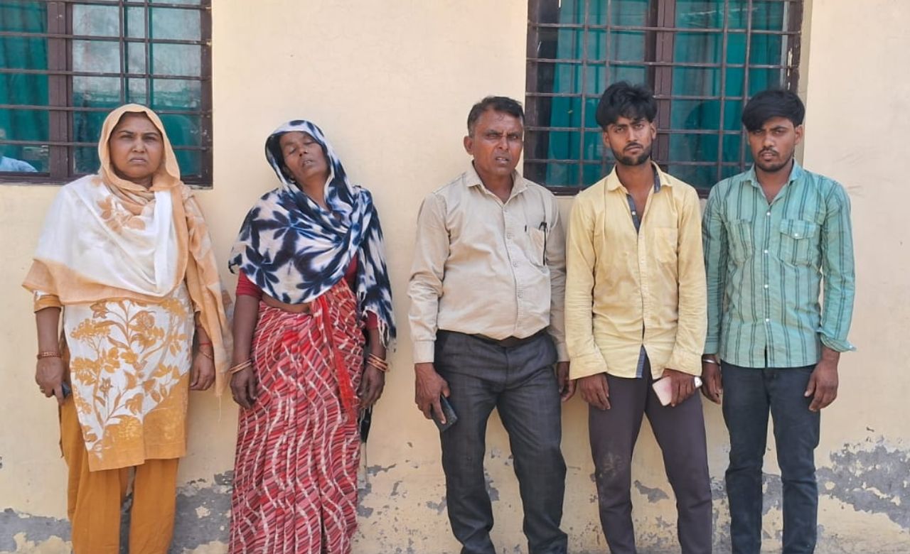 बदायूं में आखिर किस बात पर भड़के पड़ोसी, बुजुर्ग की गई जान; जाने पूरा मामला