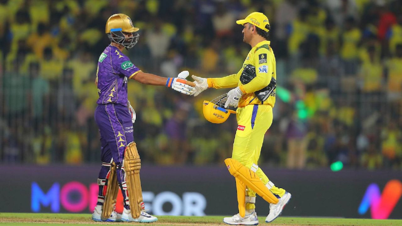 IPL 2026: खराब फॉर्म से जूझ रहीं CSK-KKR में आज कौन मारेगा बाजी