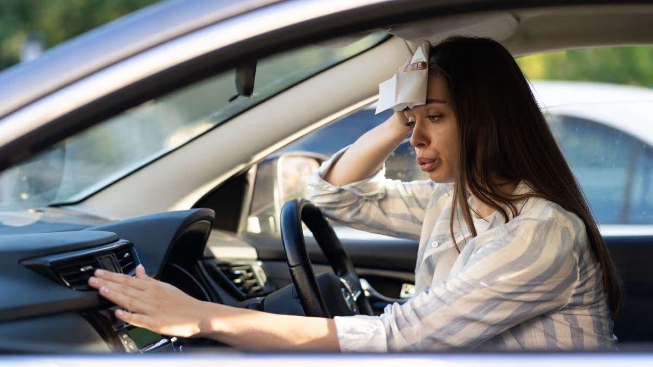 कई लोग मानते हैं कि AC को कम स्तर पर चलाने से पेट्रोल की बचत होती है, लेकिन यह पूरी तरह सही नहीं है। अगर आपकी कार में ऑटोमैटिक क्लाइमेट कंट्रोल है तो तापमान 24 से 26 डिग्री के बीच रखना बेहतर होता है। वहीं, मैनुअल AC में ब्लोअर को 2 या 3 स्तर पर और कूलिंग को मीडियम रखना चाहिए। बहुत कम तापमान सेट करने से कंप्रेसर लगातार चलता रहता है, जिससे माइलेज कम हो जाता है। (Img- Internet)