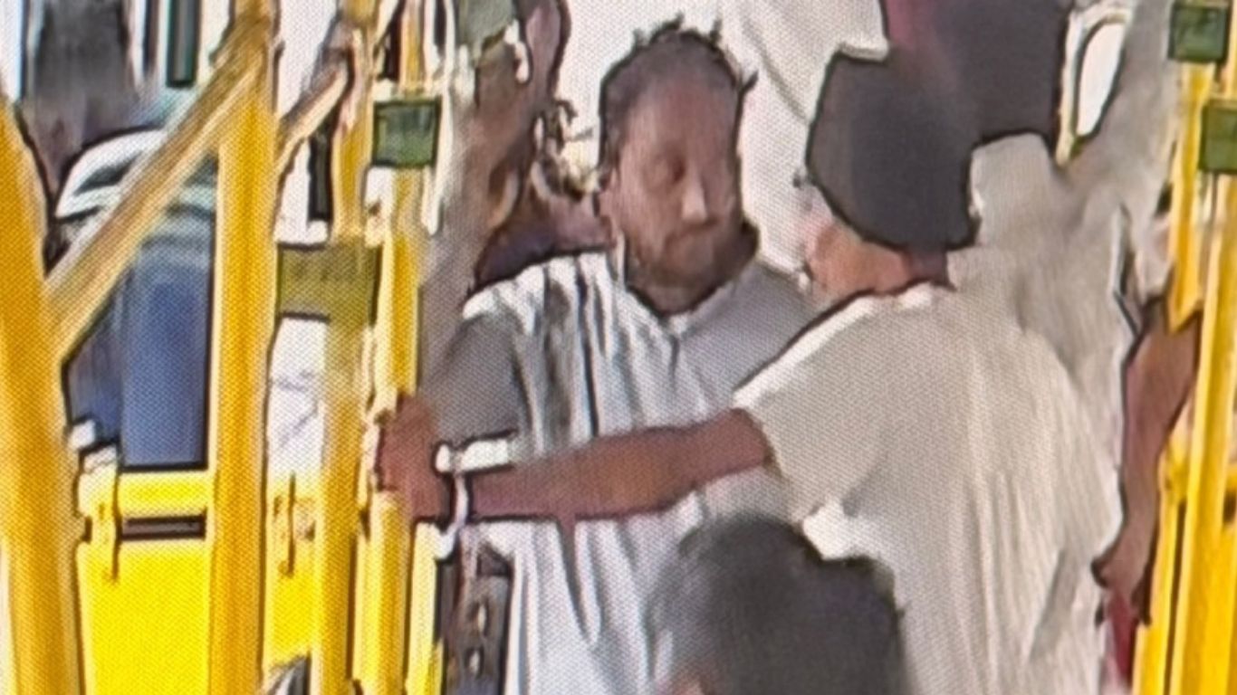 चंडीगढ़ भाजपा ऑफिस पर बम ब्लास्ट करने वाले आरोपियों की हुई पहचान, जानें हमले के बाद कैसे हुए थे गायब? CCTV ने खोली पूरी कहानी