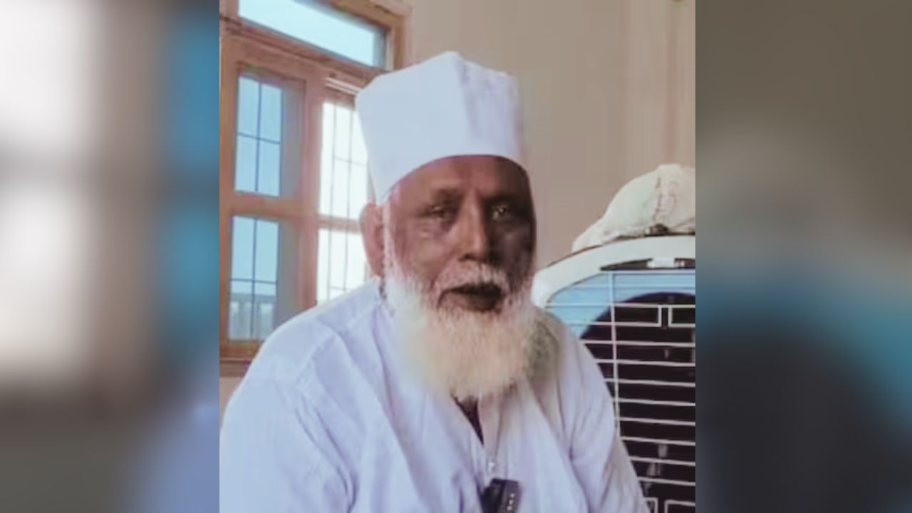 ATS ने छांगुर बाबा पर कसा शिकंजा, सीरिया कनेक्शन और स्विस बैंक के खातों की भी हो रही जांच