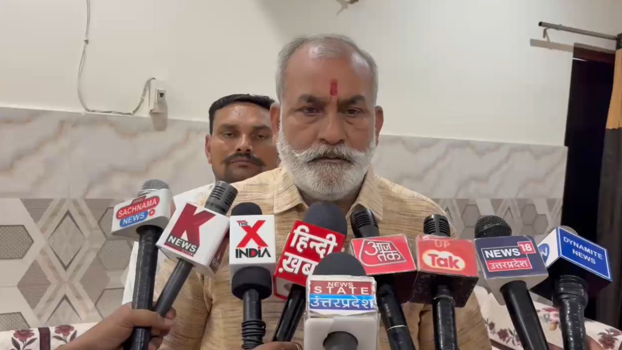 Video: मुजफ्फरनगर में धर्मांतरण का आरोप, वीडियो वायरल होने के बाद हंगामा