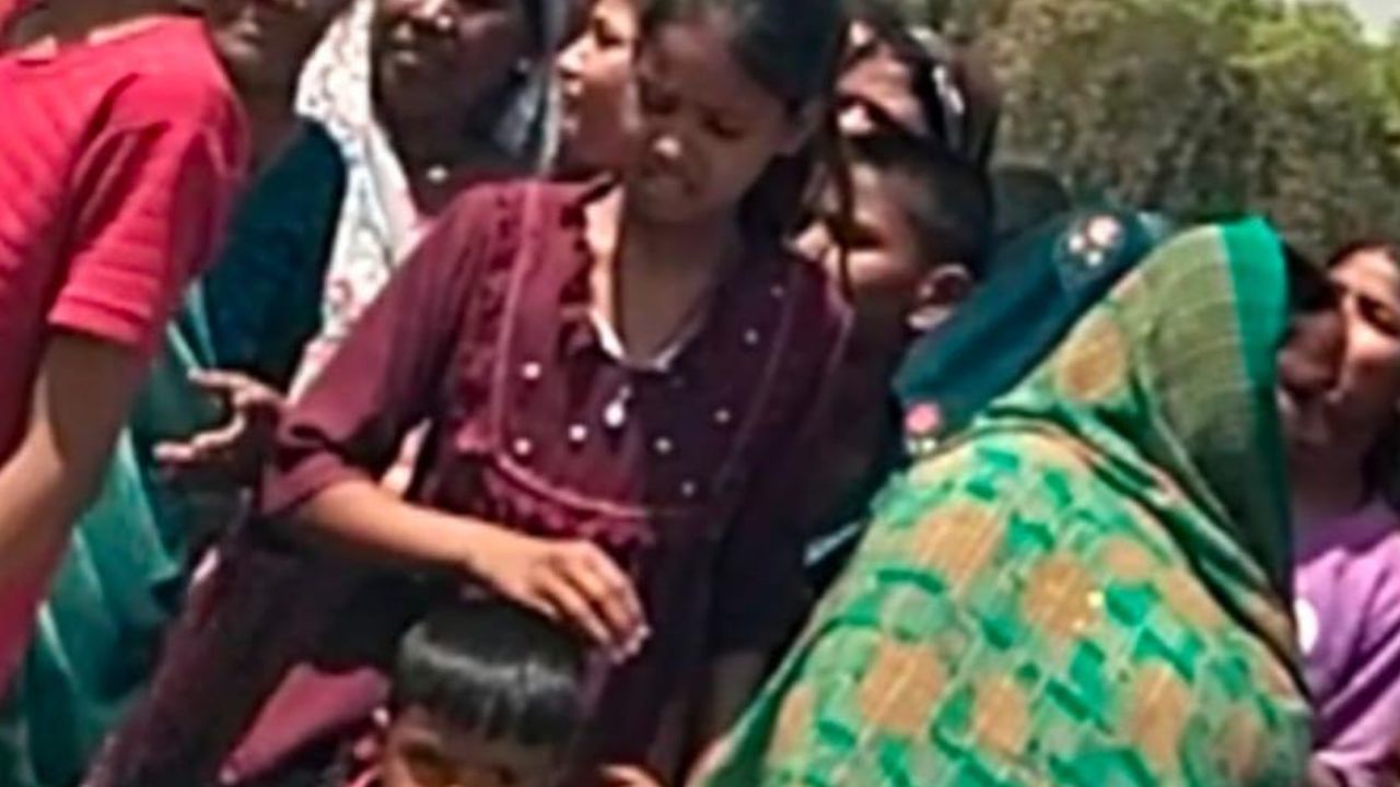 महराजगंज: घर में बजना था DJ, लेकिन उठ गई अर्थी… जन्मदिन पर दिल दहला देने वाला हादसा