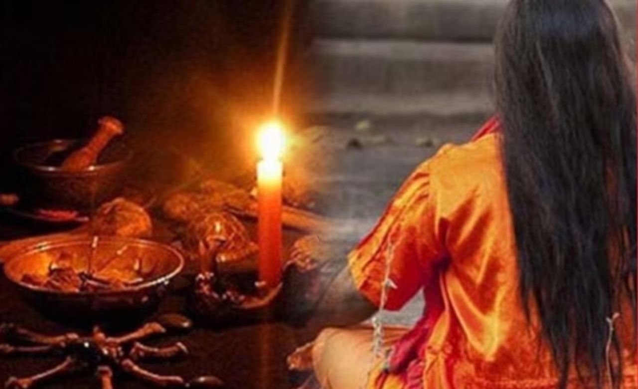 इलाज के नाम पर धोखाधड़ी, तंत्र-मंत्र और झाड़-फूंक के नाम पर 1.07 करोड़ ठगे