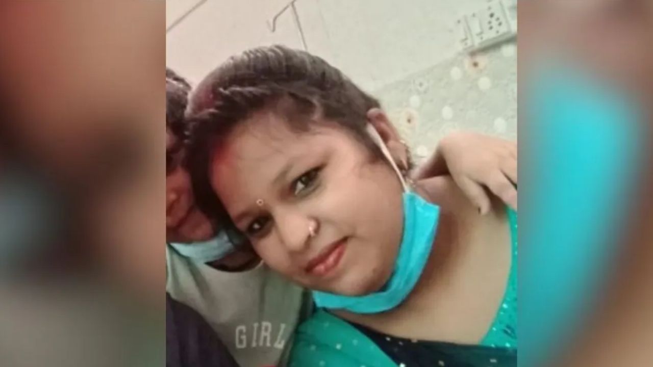 Moradabad Murder News: पति को रास नहीं आया पत्नी का सेहत बनाना, ऐसी हैवानियत की कि रुह कांप जाए