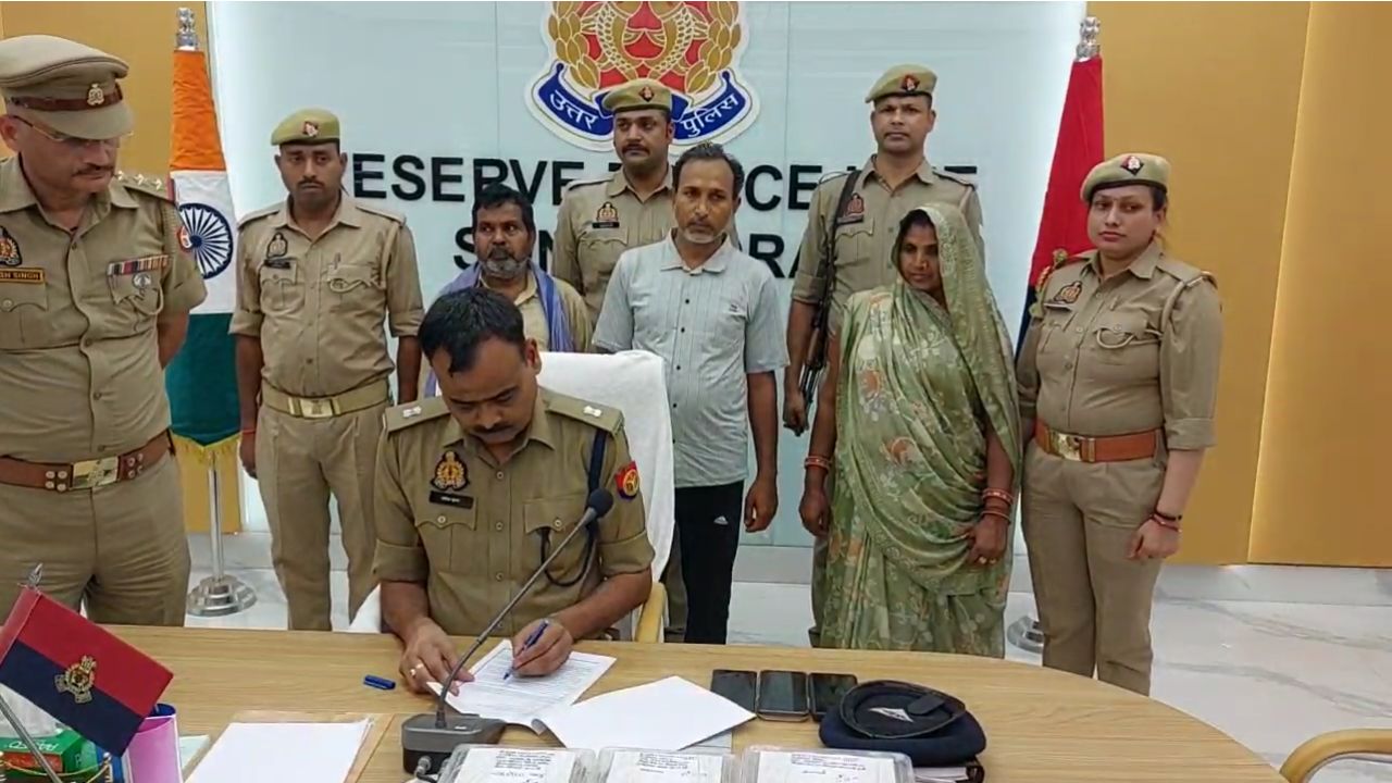 पहले भरोसा, फिर धोखा… और फिर मर्डर,  सोनभद्र प्रॉपर्टी डीलर मर्डर केस में बड़ा खुलासा