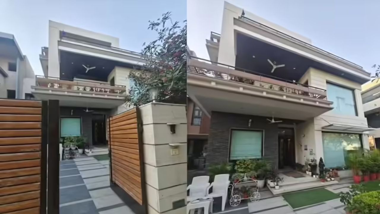 बेहिसाब नकदी, सोना चांदी! पूर्व डीआईजी हरचरण सिंह भुल्लर पर ईडी की रेड के पीछे का राज