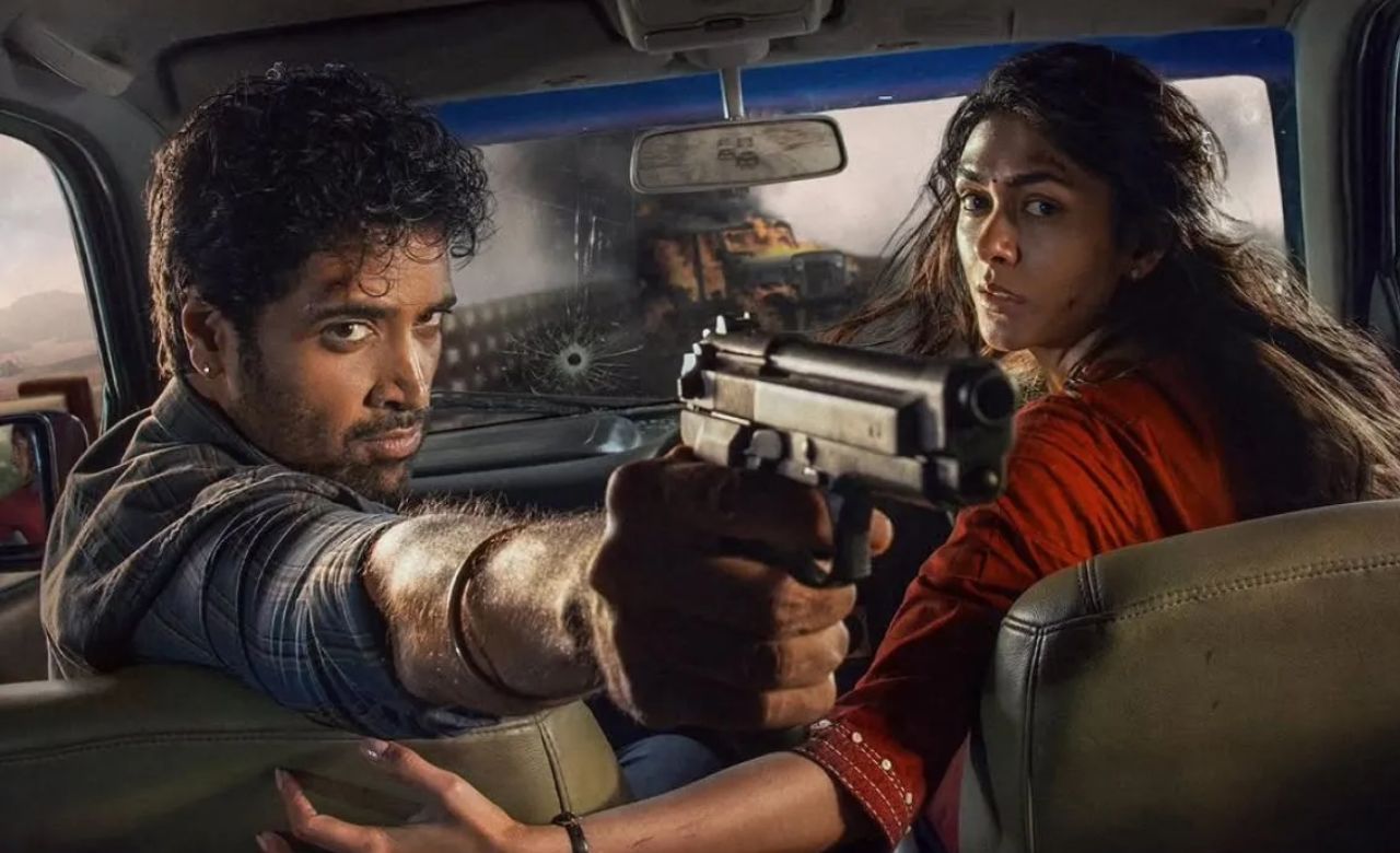 दूसरे दिन Dacoit की ऑक्यूपेंसी भी अच्छी दर्ज की गई। दोपहर 3 बजे तक फिल्म की औसत ऑक्यूपेंसी करीब 24.3 प्रतिशत रही।