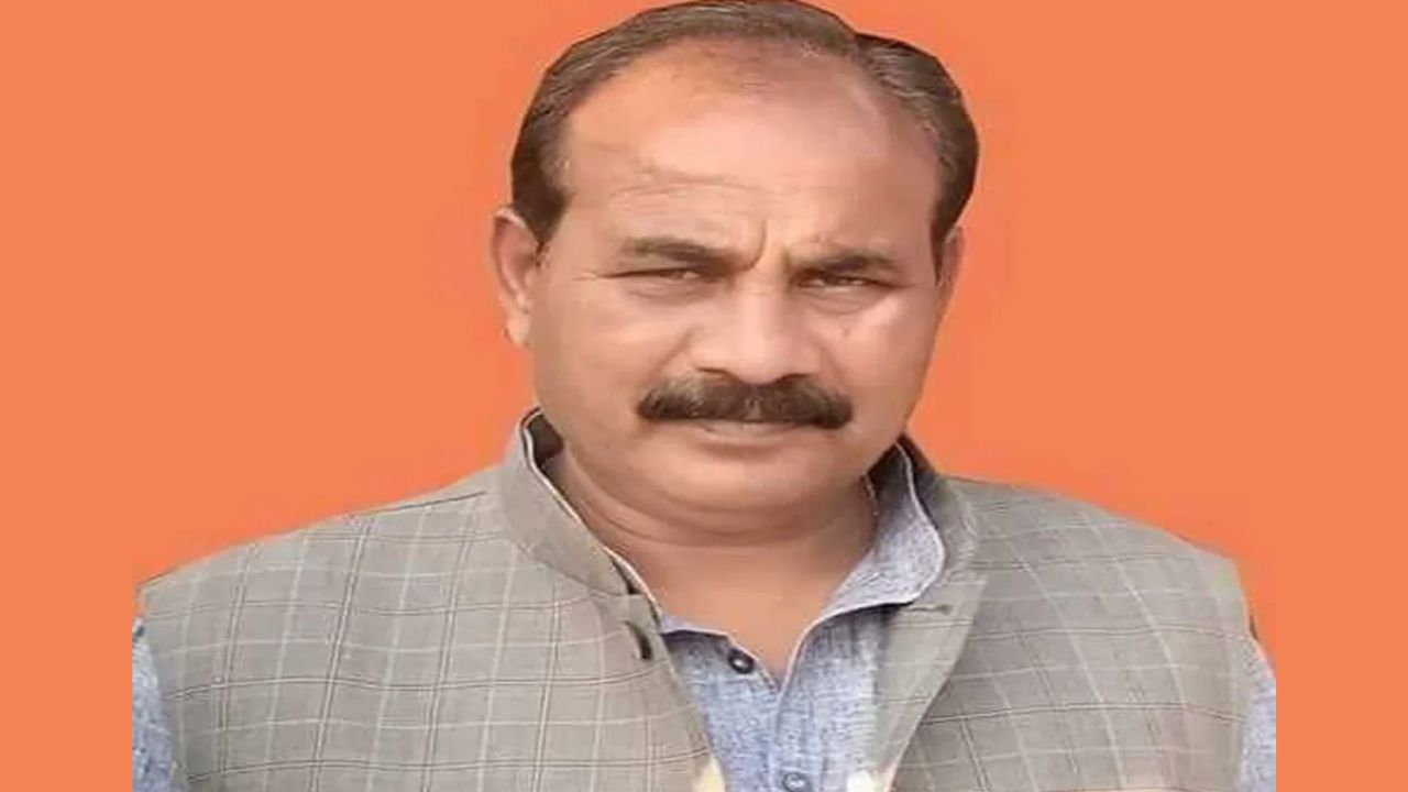 दारा सिंह चौहान की गिरफ्तारी पर हाईकोर्ट ने लगाई अंतरिम रोक, जानिए पूरा मामला