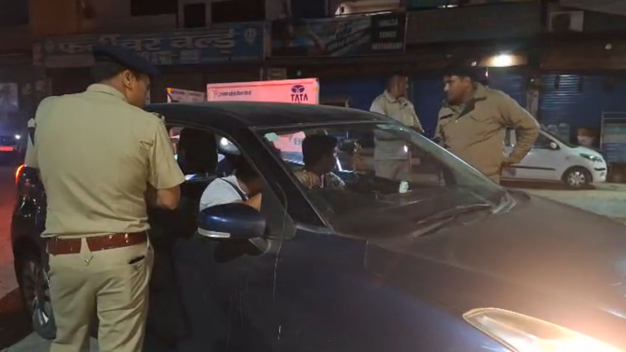 पीएम मोदी का देहरादून दौरा, सुरक्षा व्यवस्थाओं को लेकर कड़े सुरक्षा के इंतजाम