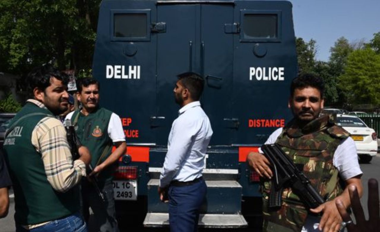 पाकिस्तान तक जा रही थी LIVE फुटेज… ISI-BKI कनेक्शन का बड़ा खुलासा, 11 गिरफ्तार