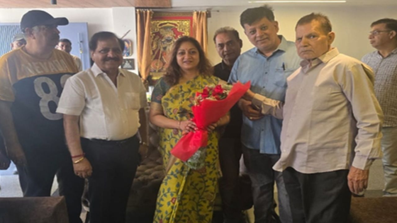 DMC की डिप्टी मेयर का लखीमपुर खीरी से क्या खास है रिश्ता, आइए जानें