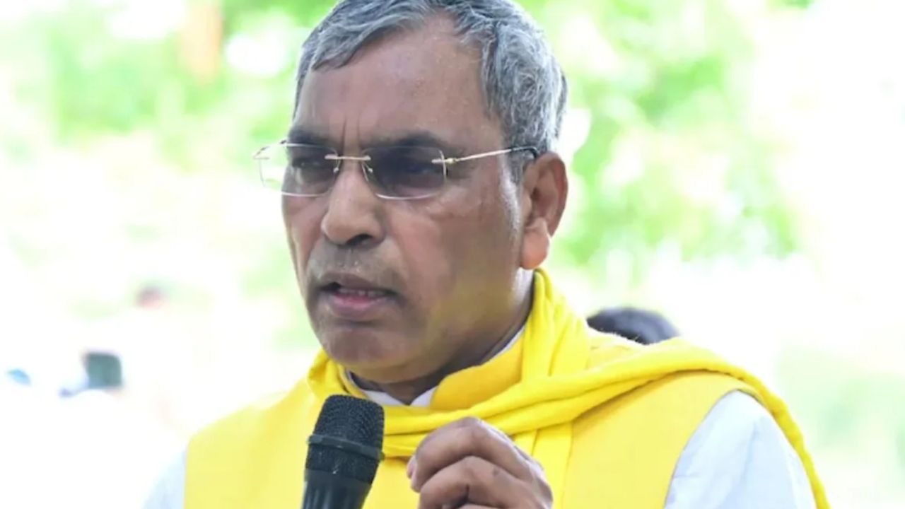ओम प्रकाश राजभर ने UP Assembly Elections को लेकर दिया बड़ा बयान, जानिये क्या बोले?