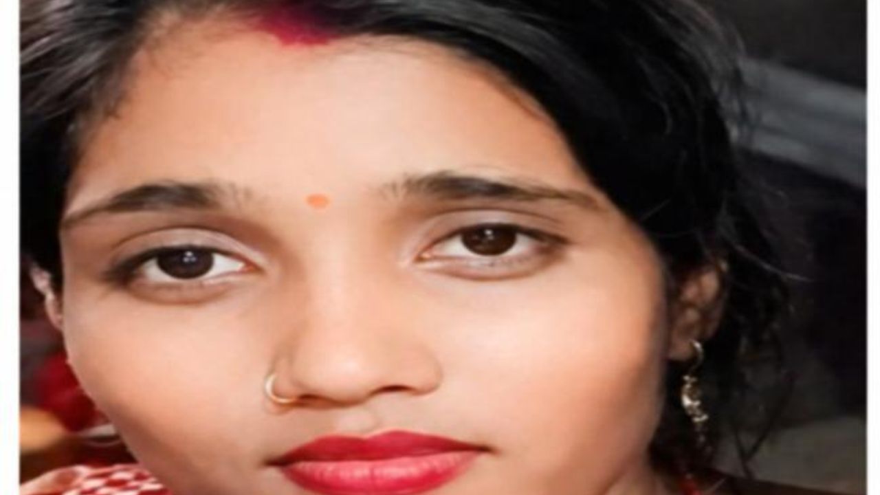 Maharajganj News: लव मैरिज के बाद दहेज हत्या का आरोप, 5 महीने की गर्भवती थी महिला