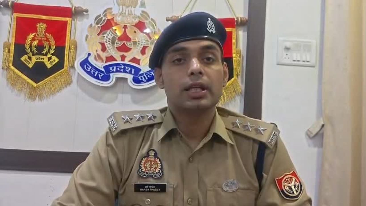 Sonbhadra News:12 वर्षीय मासूम को मिला इंसाफ, 120 मिनट में सुलझी हत्या की गुत्थी