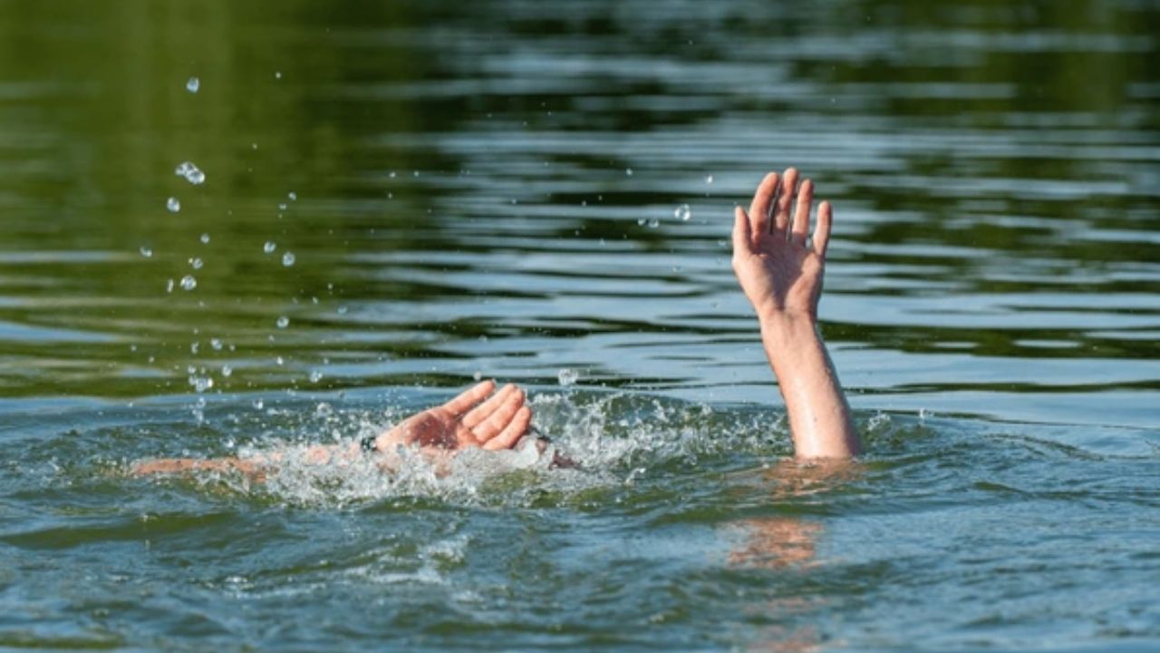 देवरिया में बड़ा हादसा: चुनकी गंडक नदी में डूबने से दो युवकों की मौत, जानिये पूरा अपडेट