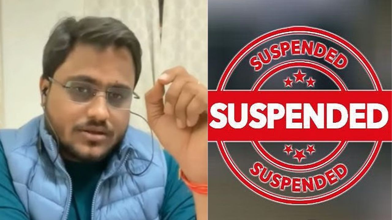 देवरिया में बड़ा बवाल: अधिवक्ता की मौत के बाद SDM सस्पेंड, जांच तेज