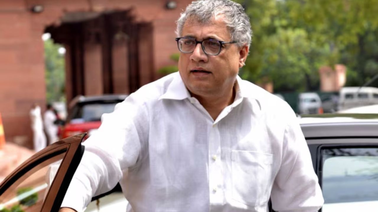 बंगाल चुनाव में नया विवाद: डेरेक ओ ब्रायन ने पत्र लिखकर केंद्रीय बलों की कार्यप्रणाली पर उठाए गंभीर सवाल