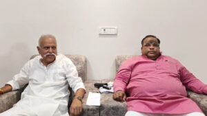 एक ट्वीट और FIR दर्ज… सपा के आधिकारिक X अकाउंट पर कार्रवाई, पढे़ं पूरी खबर