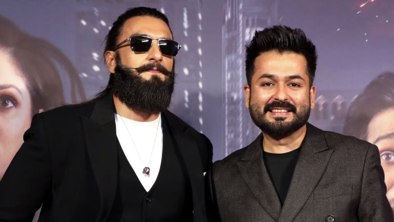 धुरंधर को लेकर Aditya Dhar का बड़ा बयान, Ranveer Singh नहीं बल्कि इस शख्स को बताया फिल्म की जान, जानिये कौन है वो?
