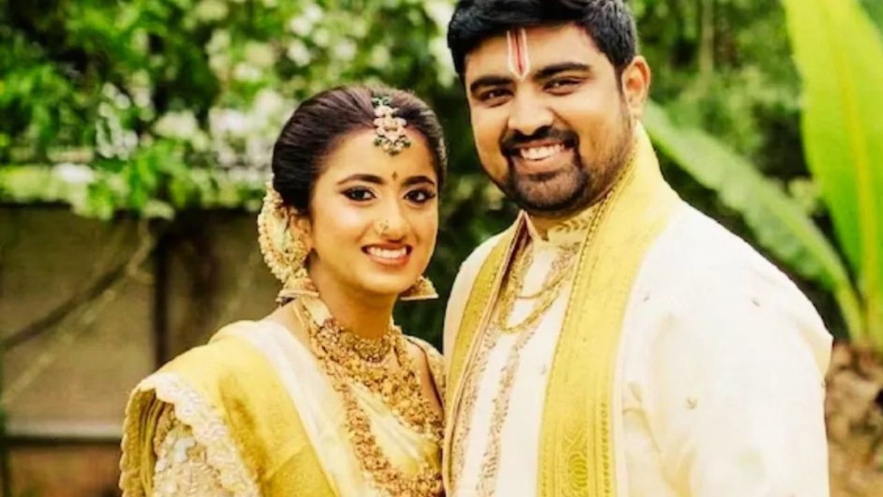 बेंगलुरु में डॉक्टर कृतिका रेड्डी की हुई थी हत्या, पति की चैट ने खोला राज, मैसेज में मिली ऐसी बात- पुलिस के उड़े होश