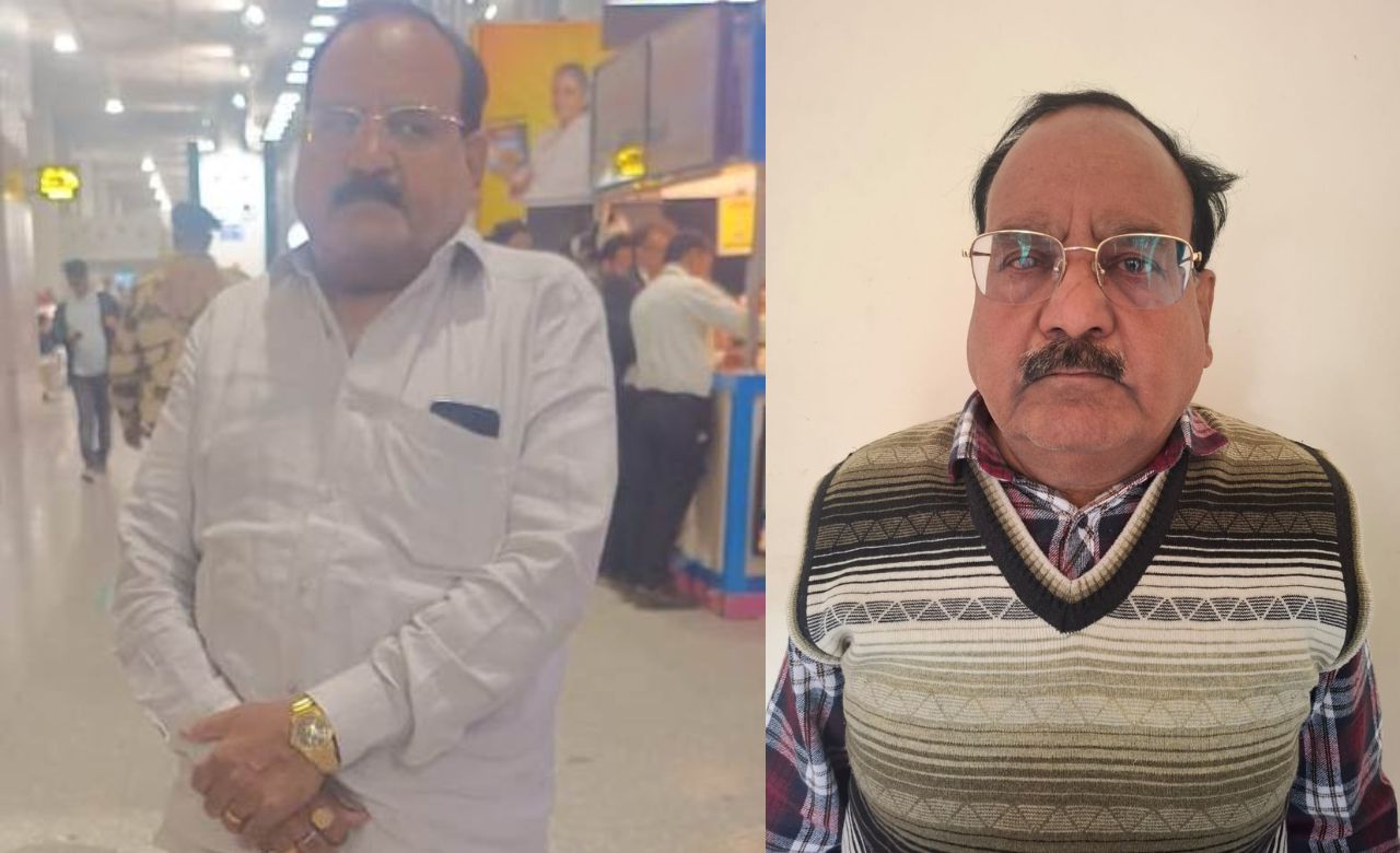 Sonbhadra: कफ सिरप तस्करी नेटवर्क पर बड़ा प्रहार, कुख्यात तस्कर शुभम जायसवाल के पिता पर कड़ी कार्रवाई