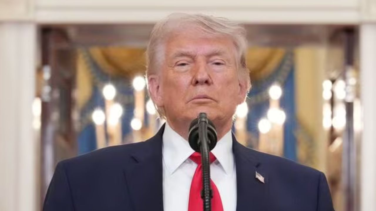 अमेरिका और ईरान के बीच दो हफ्ते का युद्धविराम, ट्रंप ने क्यों लिया यह कदम?