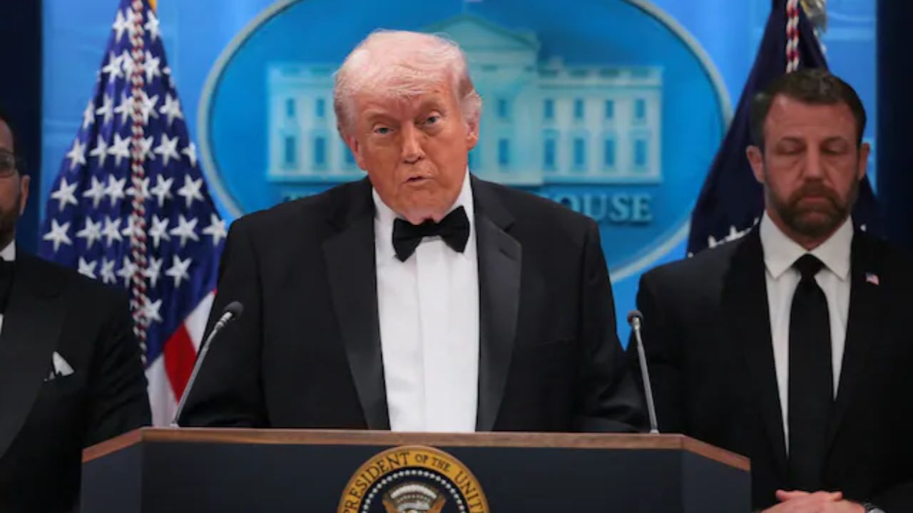 Trump Attack: कब, कहां, कैसे और किसने चलाई गोली, पढ़ें ट्रंप अटैक की पूरी कहानी