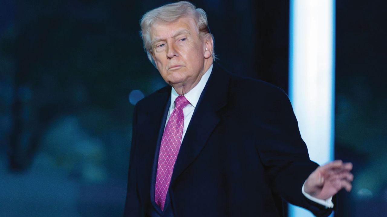 अमेरिका-ईरान जंग का पांचवा हफ्ता… लेकिन बार-बार बदले ट्रंप के दावे, आखिर क्या कहते हैं असली हालात?