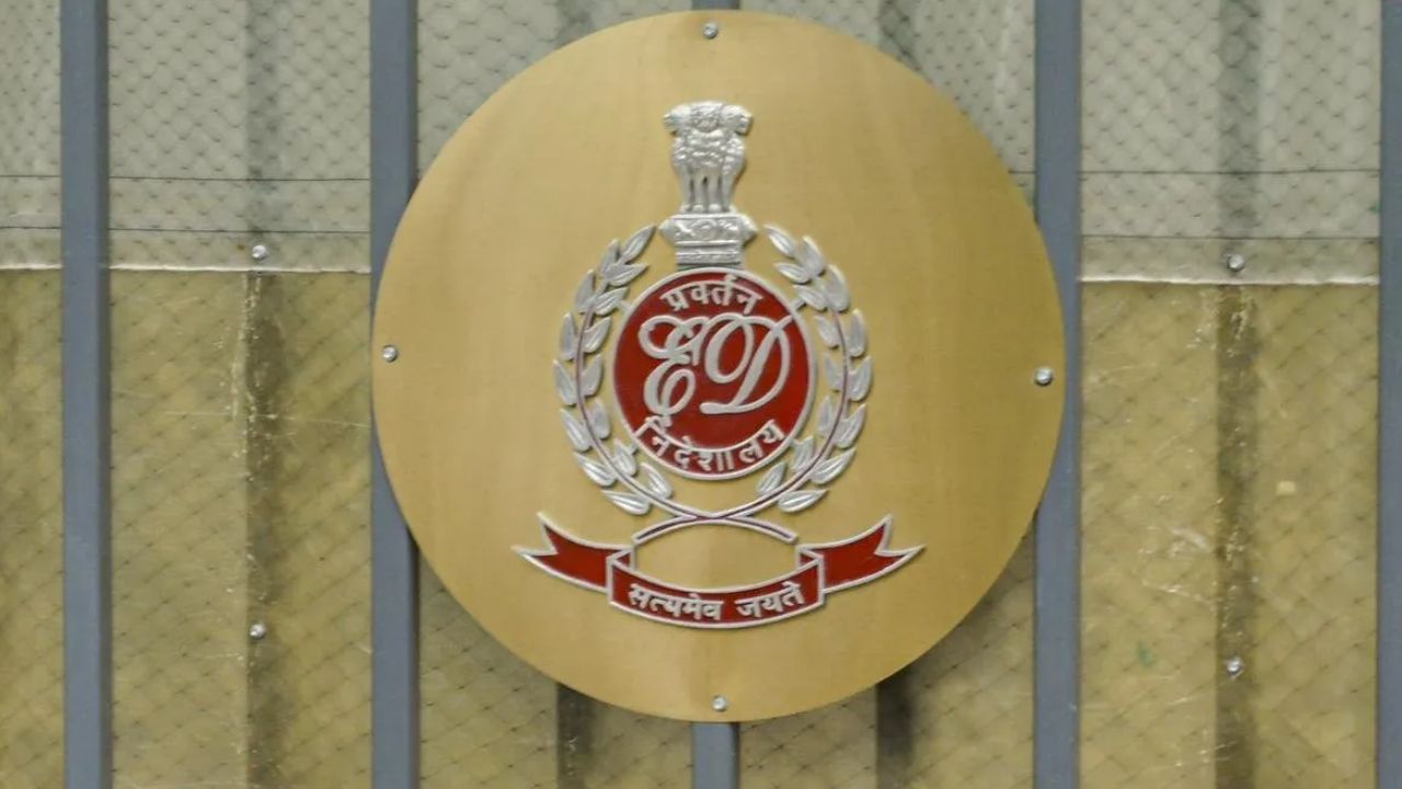 ED Raid: कोलकाता में ED की बड़ी कार्रवाई, सोना पप्पू और सहयोगियों के ठिकानों पर ताबड़तोड़ छापेमारी; जानिये पूरा मामला