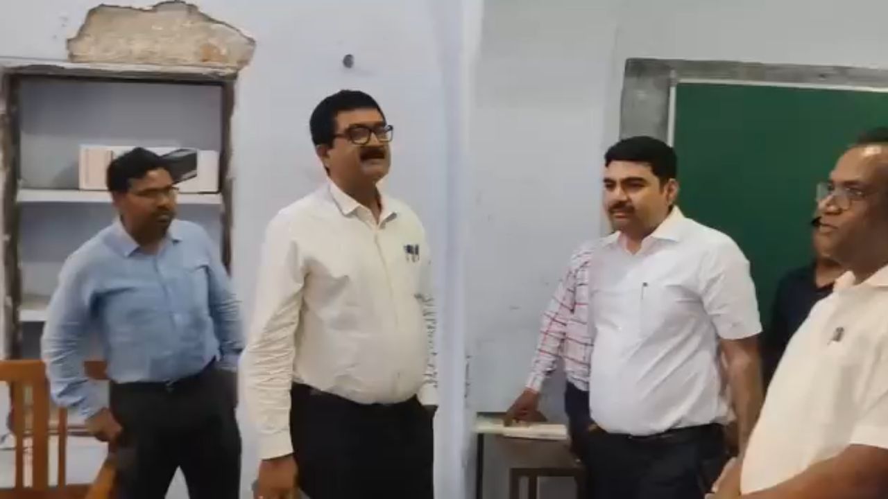 Census 2027: फर्रुखाबाद में शुरू हुआ विशेष प्रशिक्षण… हर घर तक पहुंचेगी सटीक गिनती