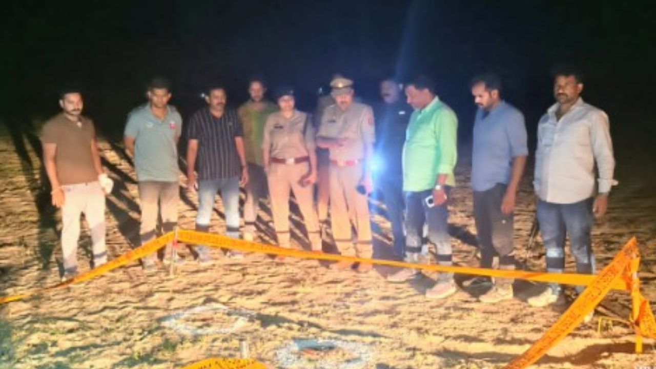 फतेहपुर में डकैती-चेन स्नैचिंग गैंग का खुलासा, पढ़ें पूरी खबर