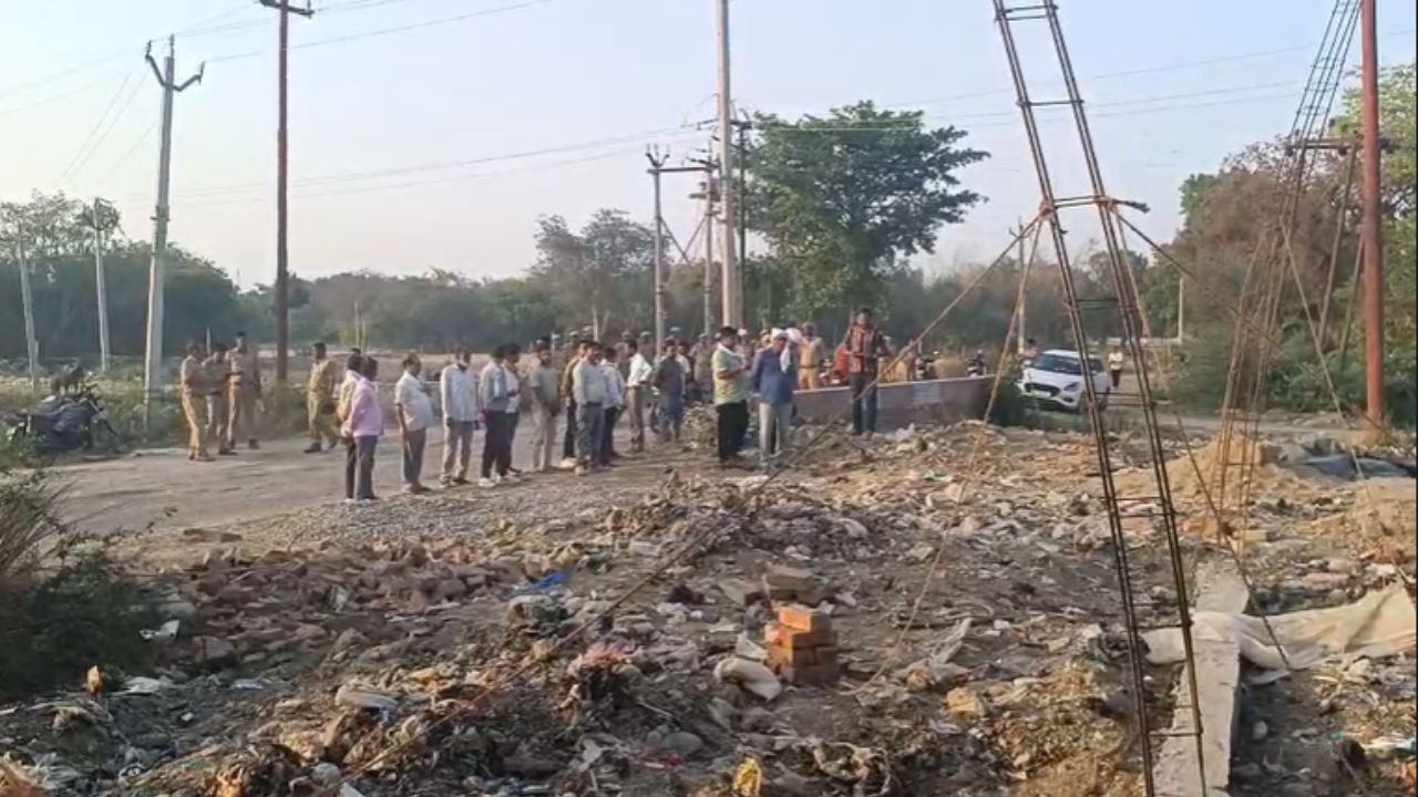 खागा रेप कांड के मुख्य आरोपी बबलू सिंगरौर पर बड़ी कार्रवाई, पढ़ें पूरी खबर