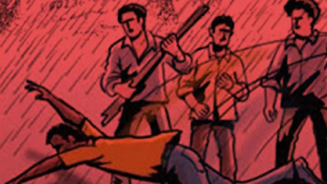 वन कर्मियों की टीम से मारपीट, असलहा छीनने और ट्रैक्टर छुड़ाने का मुकदमा दर्ज