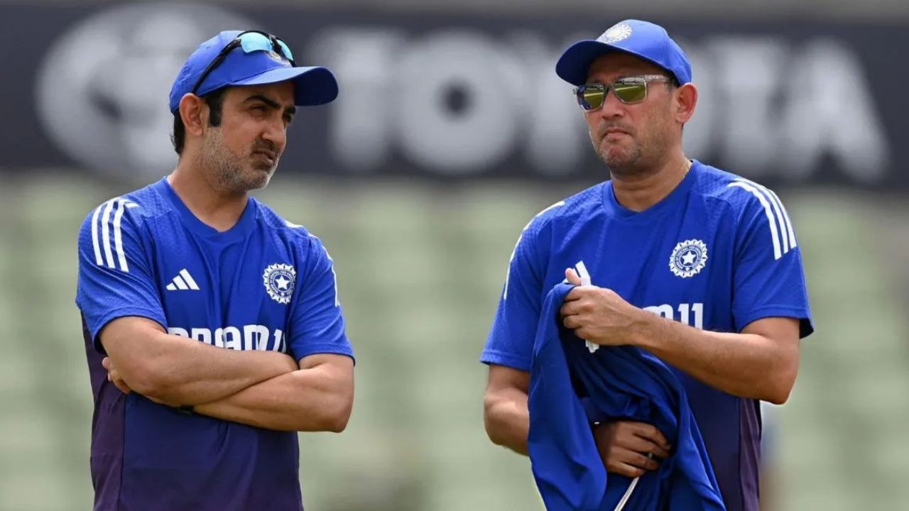 2027 के वनडे वर्ल्ड कप मद्देनजर BCCI का बड़ा दांव, अजित अगरकर को एक्सटेंशन